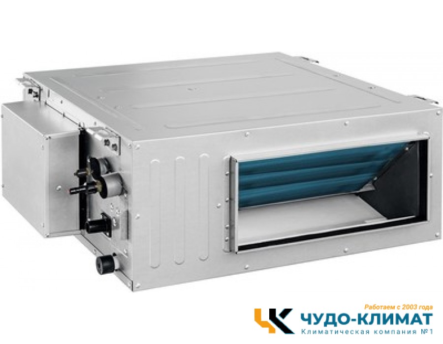 Канальный внутренний блок мульти сплит-системы Tosot T12H-FDSA/I