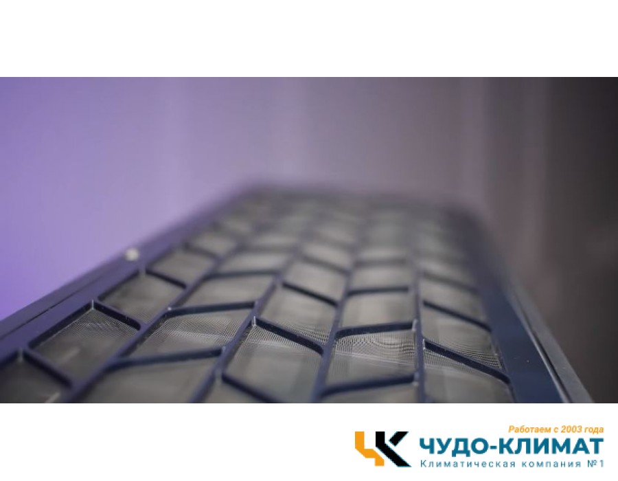 Кондиционер Tosot Clivia Deluxe T12H-SCD/I/T12H-SCD/O