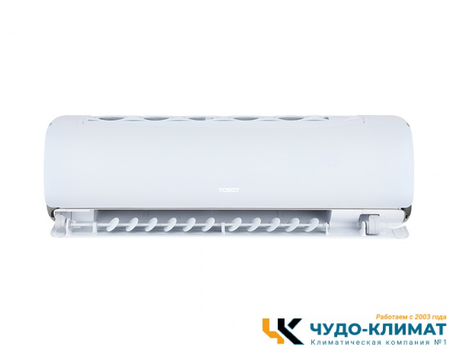 Кондиционер Tosot G-Tech T12H-SGT/I/T12H-SGT/O