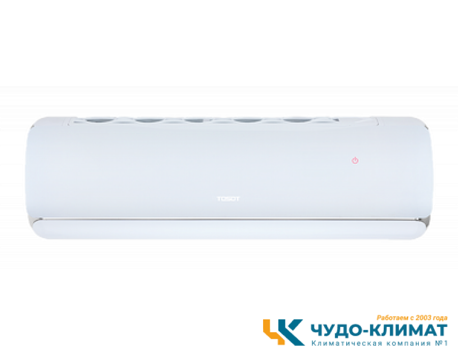 Кондиционер Tosot G-Tech T12H-SGT/I/T12H-SGT/O