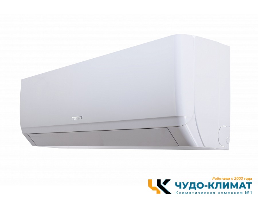 Кондиционер Tosot Natal T12H-SnN2/I/T12H-SnN2/O