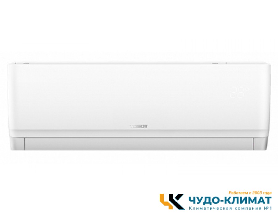 Кондиционер Tosot Natal T12H-SnN2/I/T12H-SnN2/O