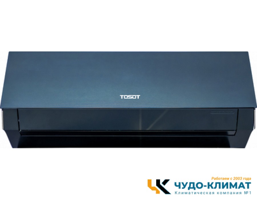 Кондиционер Tosot Clivia Deluxe T18H-SCD/I/T18H-SCD/O