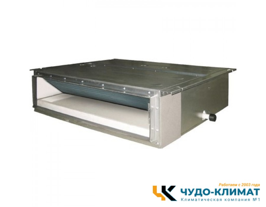 Канальный внутренний блок мульти сплит-системы Tosot T21H-FDA/I