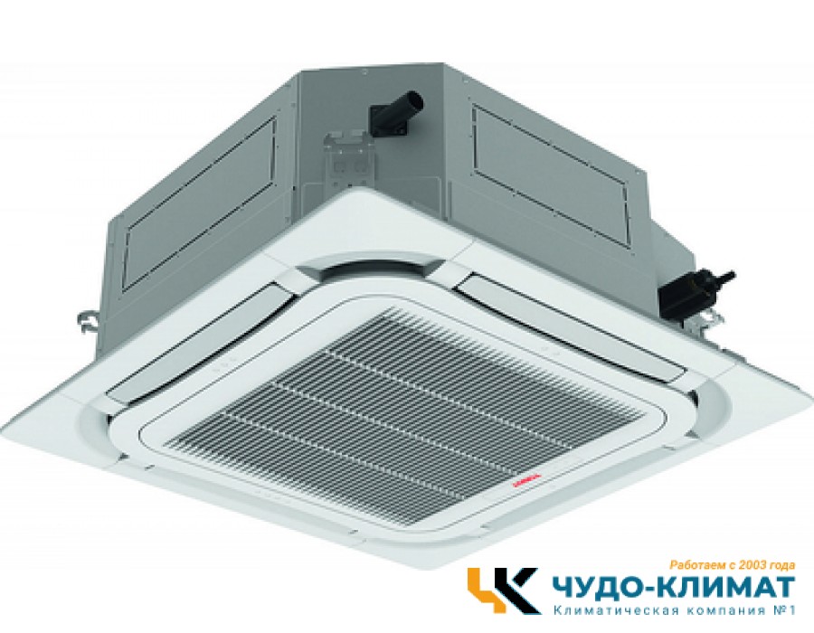 Кассетный кондиционер Tosot T36H-ILC/I/TF06P-LC/T36H-ILU/O