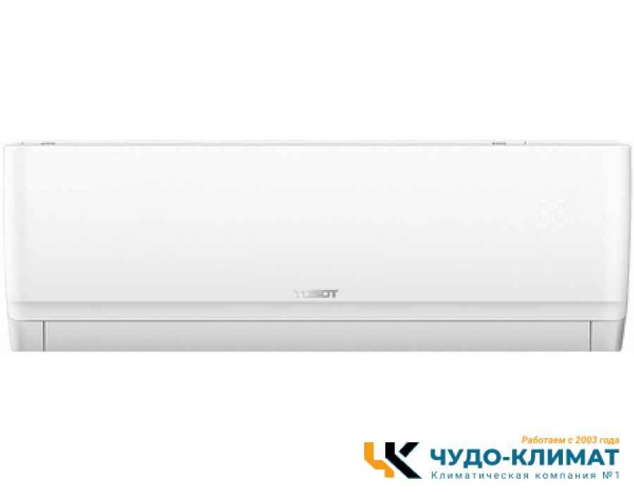 Кондиционер Tosot Natal T36H-SNa/I/T36H-SNa/O