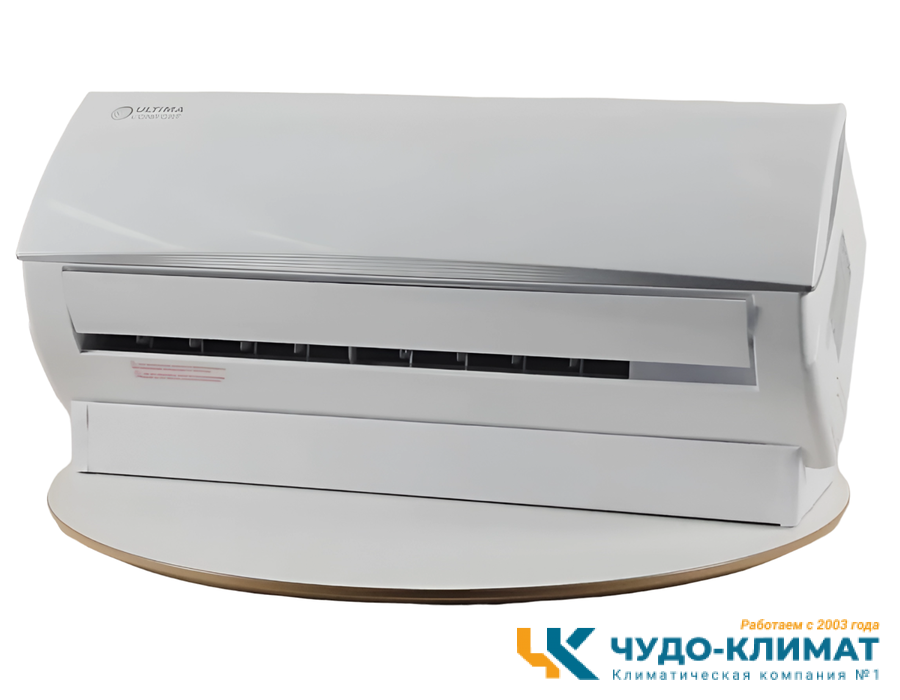 Кондиционер ULTIMA COMFORT Eclipse ECS-07PN