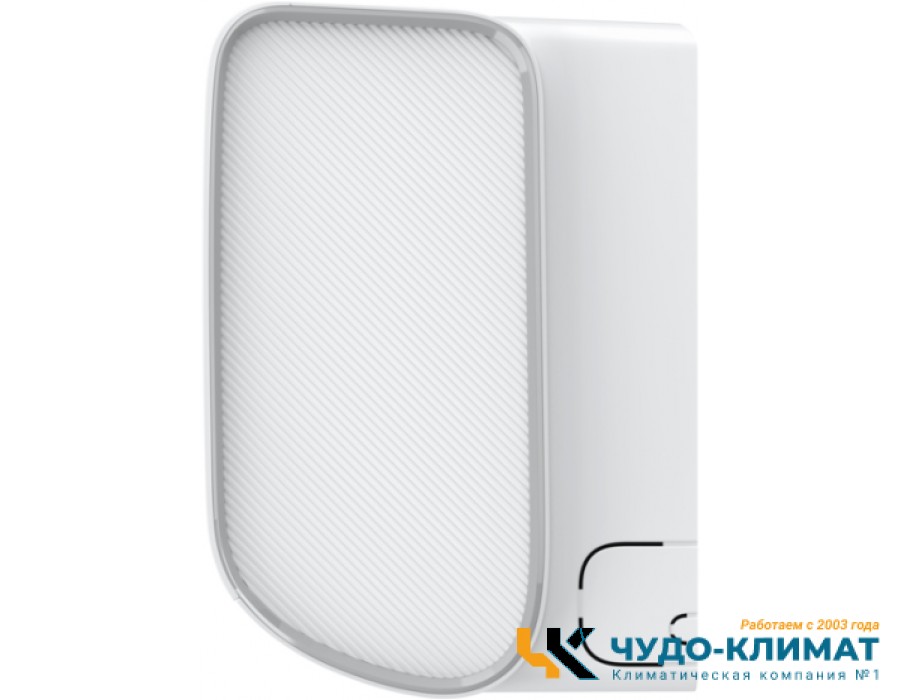 Кондиционер ULTIMA COMFORT Elysium ELB-I12PN