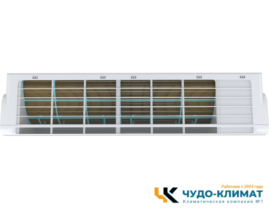 Кондиционер ULTIMA COMFORT Elysium ELB-I12PN