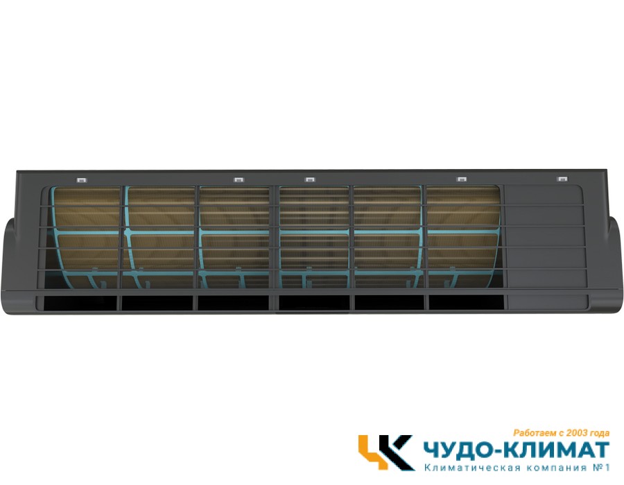 Кондиционер ULTIMA COMFORT Elysium nero ELN-I07PN