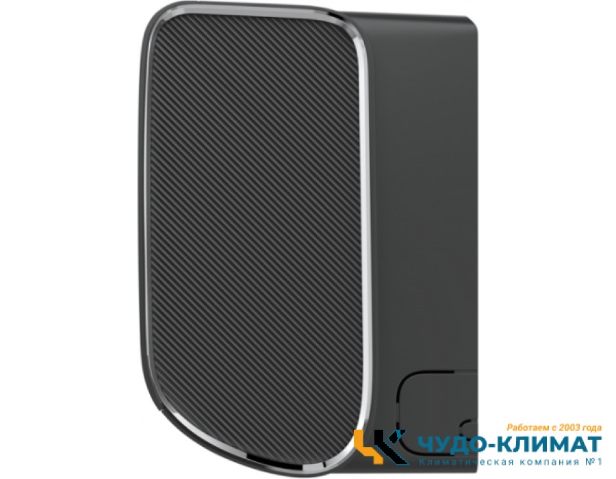 Кондиционер ULTIMA COMFORT Elysium nero ELN-I09PN