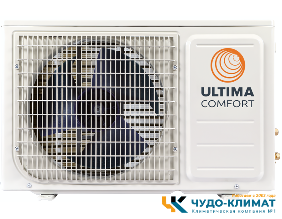 Кондиционер ULTIMA COMFORT Impreza IMP-09PN