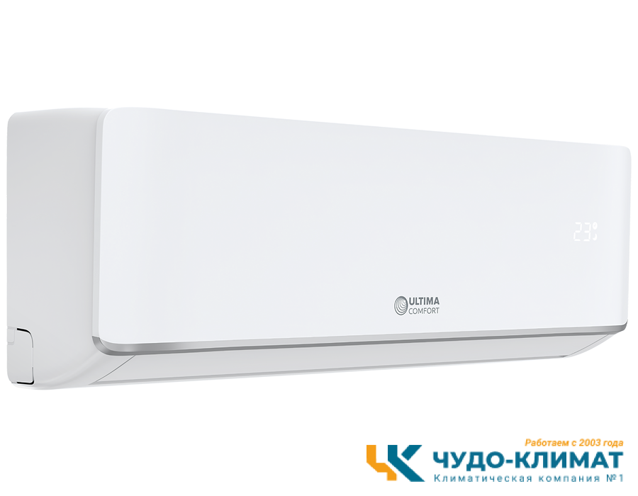 Кондиционер ULTIMA COMFORT Impreza IMP-09PN