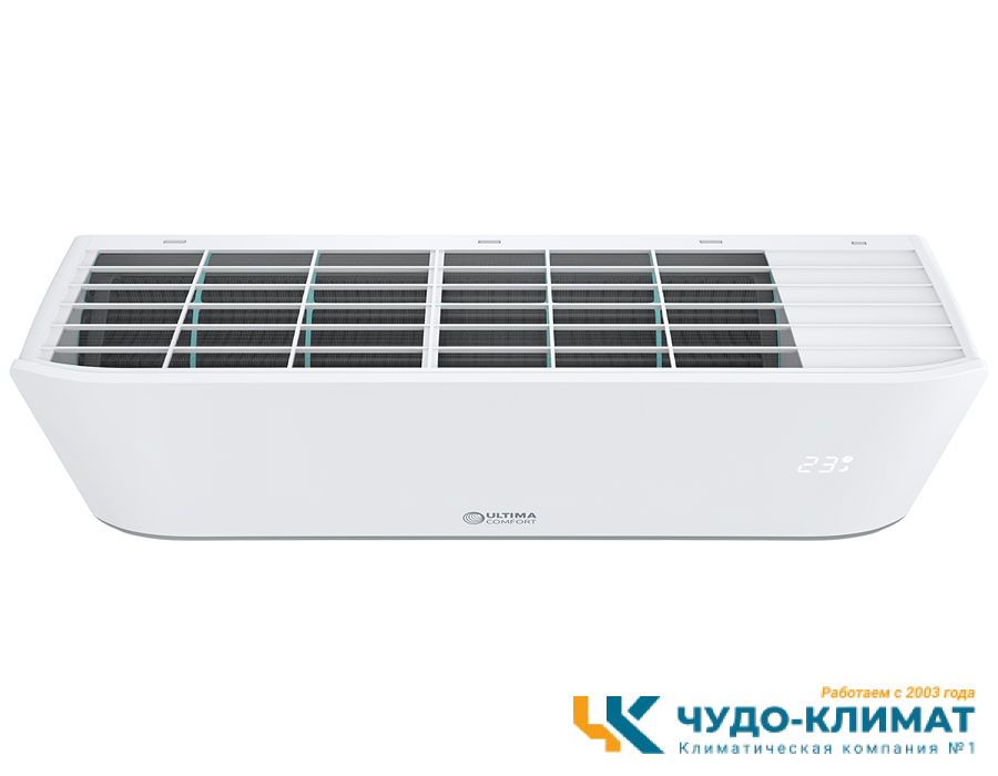 Кондиционер ULTIMA COMFORT Impreza IMP-09PN