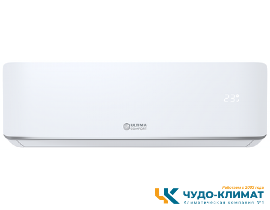 Кондиционер ULTIMA COMFORT Impreza IMP-09PN