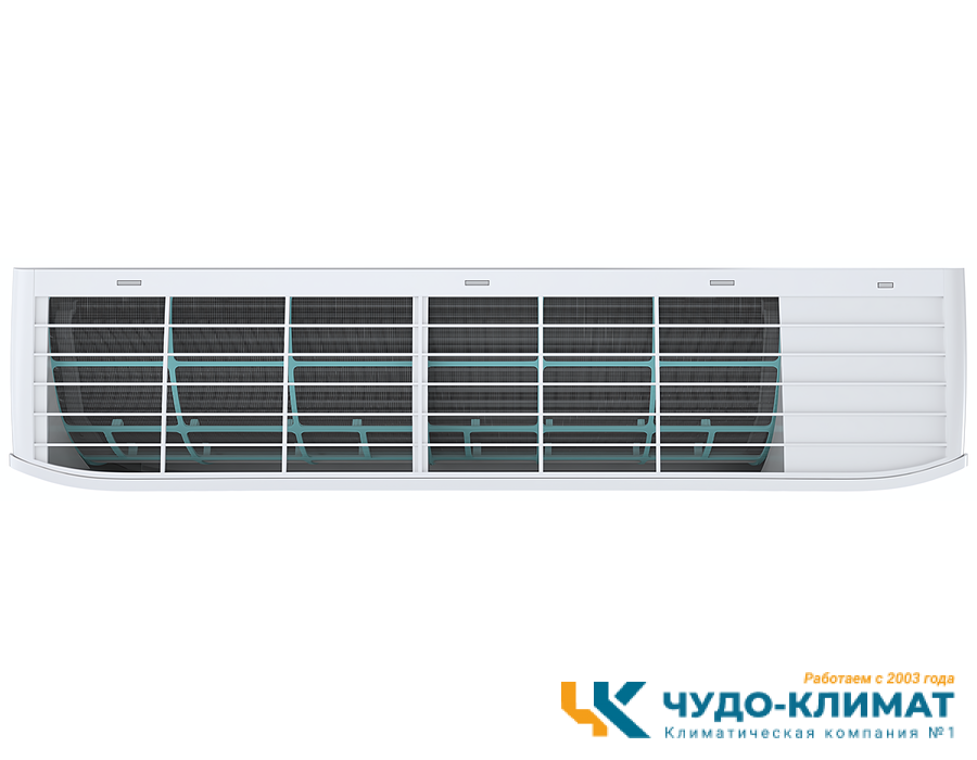 Кондиционер ULTIMA COMFORT Impreza IMP-12PN