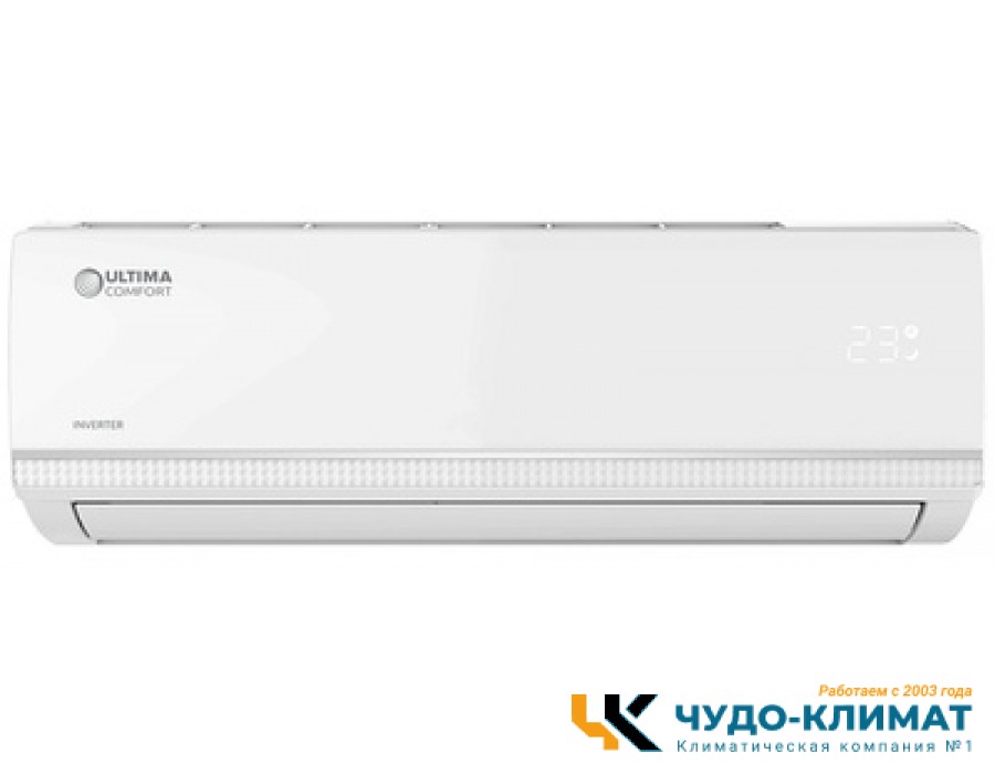 Кондиционер ULTIMA COMFORT Sirius SIR-I09PN