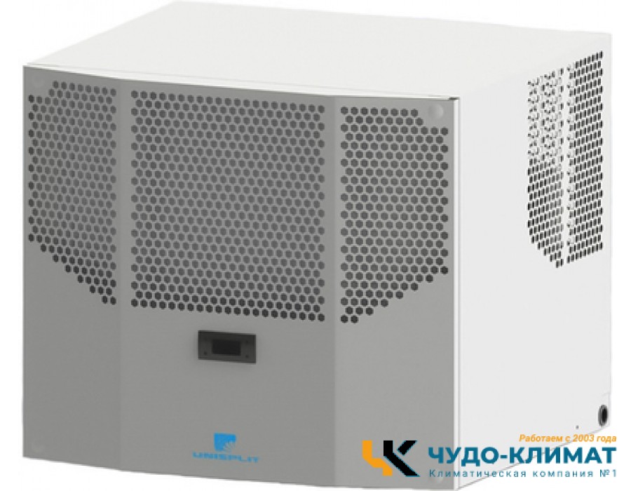 Напольно-потолочный кондиционер UNISPLIT MHR-210S(1) SS
