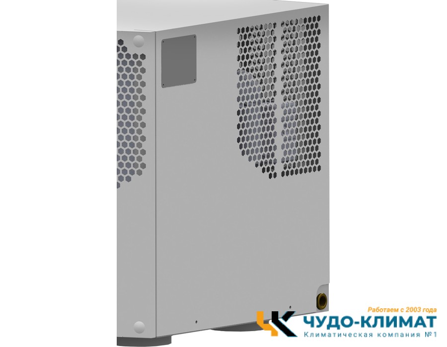 Напольно-потолочный кондиционер UNISPLIT MHR-215S(3)