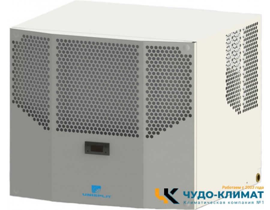 Напольно-потолочный кондиционер UNISPLIT MHR-215S(3)