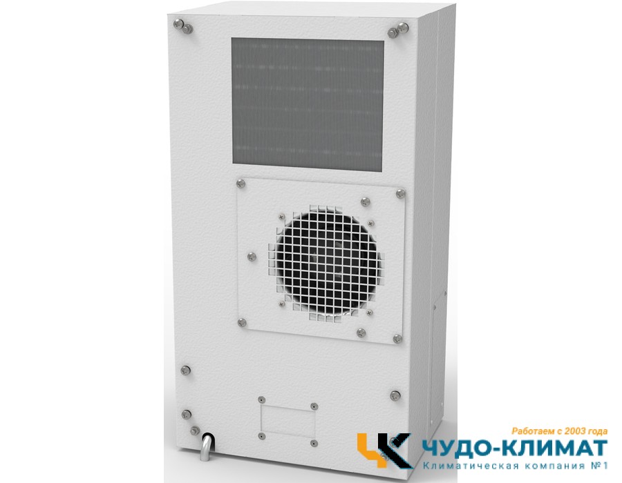 Кондиционер UNISPLIT MHW-105S(1) W
