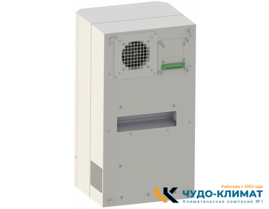 Кондиционер UNISPLIT MHW-108S(3)