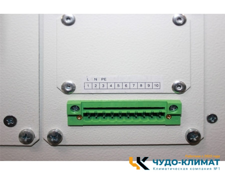 Кондиционер UNISPLIT MHW-108S(3)
