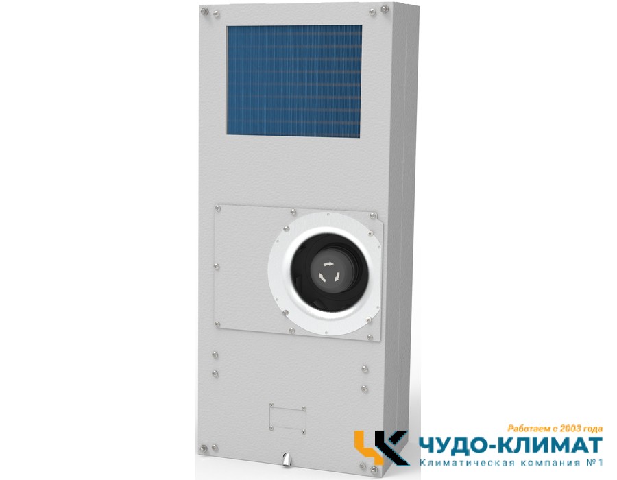 Кондиционер UNISPLIT MHW-215S(3) SS