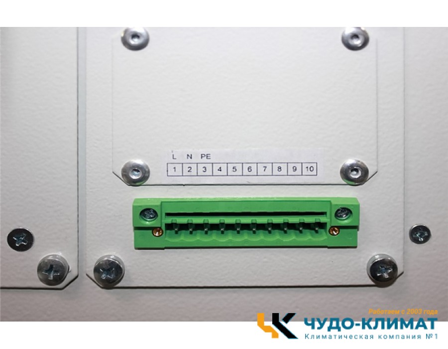 Кондиционер UNISPLIT MHW-215S(3) SS