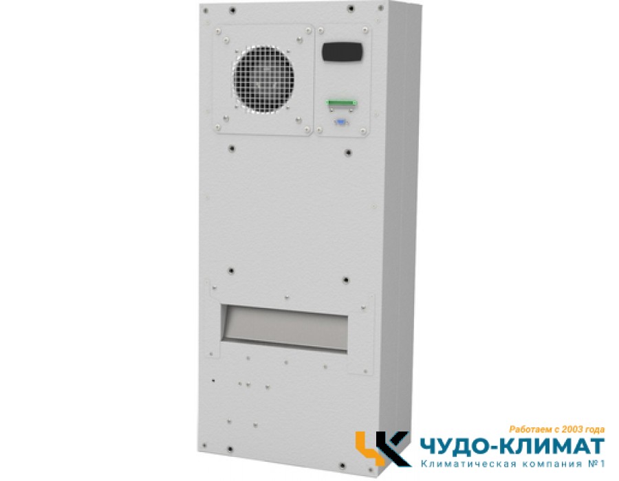 Кондиционер UNISPLIT MHW-215S(3) SS