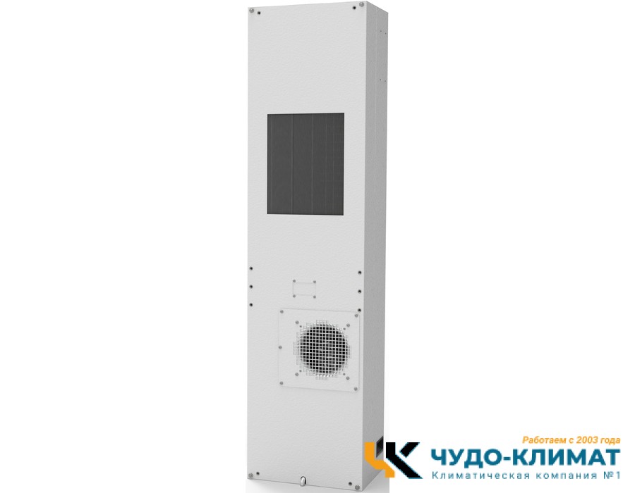 Кондиционер UNISPLIT MHW-320S(3) W