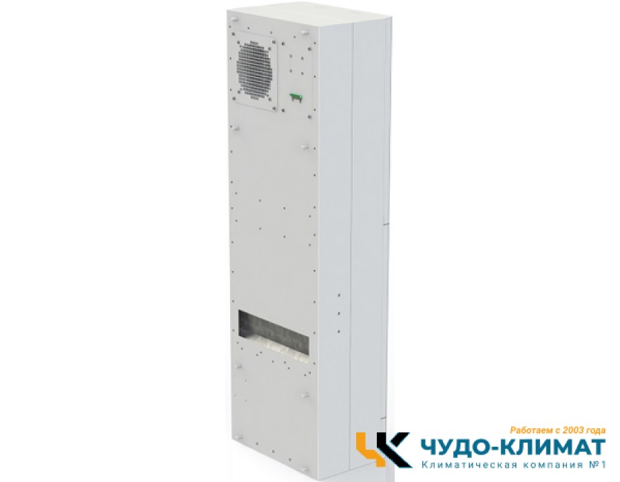 Кондиционер UNISPLIT MHW-325S(1) SS