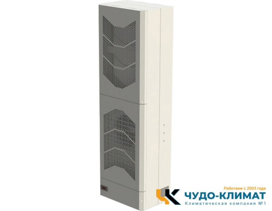 Кондиционер UNISPLIT MHW-440S(3) SS