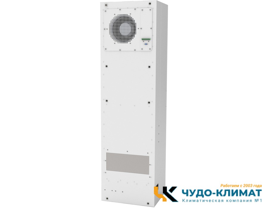 Кондиционер UNISPLIT MHW-560S(3) W