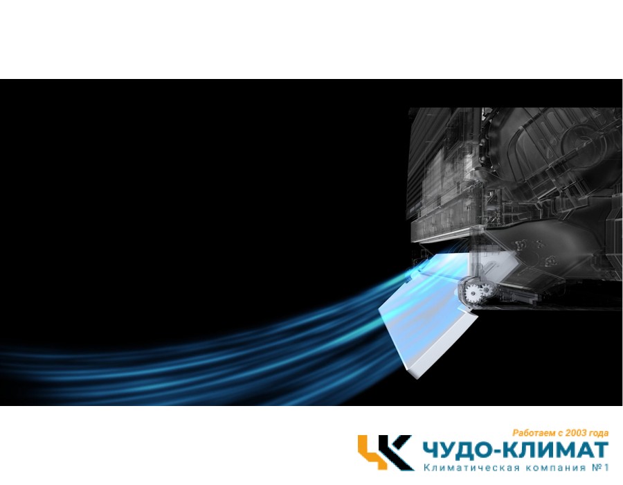 Кондиционер VIOMI Master KFR-52GW/Y3QM1-A++/A+