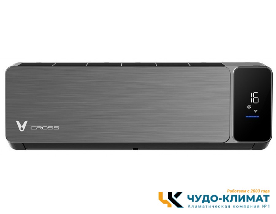 Кондиционер VIOMI Cross KFR-52GW/EY2UMC-A++/A+