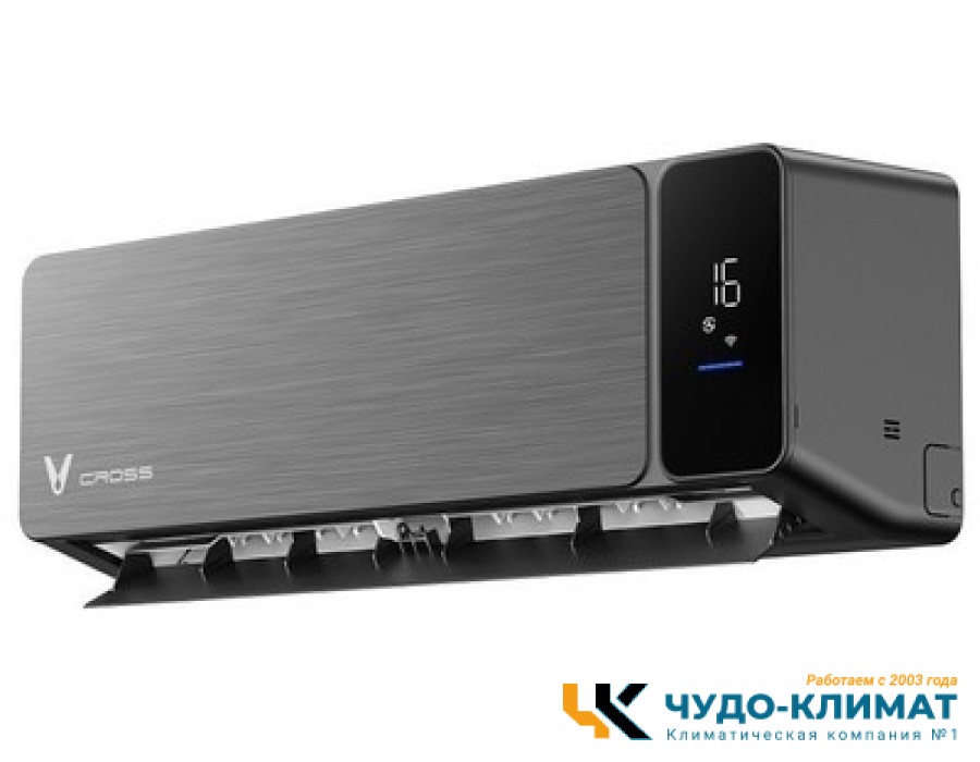 Кондиционер VIOMI Cross KFR-52GW/EY2UMC-A++/A+