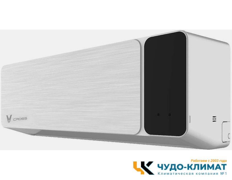 Кондиционер VIOMI Cross KFR-52GW/EY3PMB-A++/A+