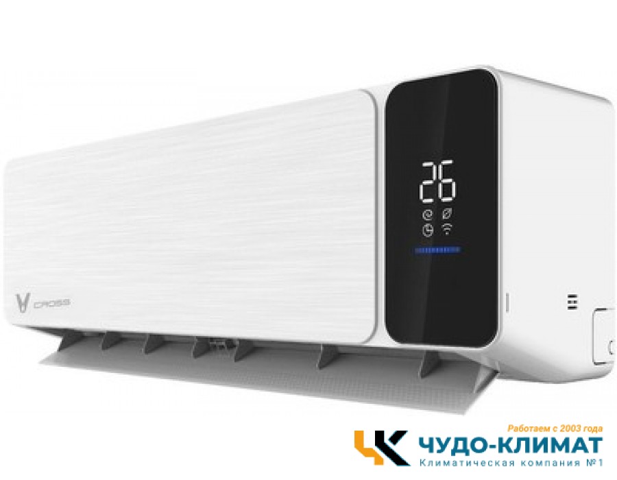 Кондиционер VIOMI Cross KFR-52GW/EY3PMB-A++/A+