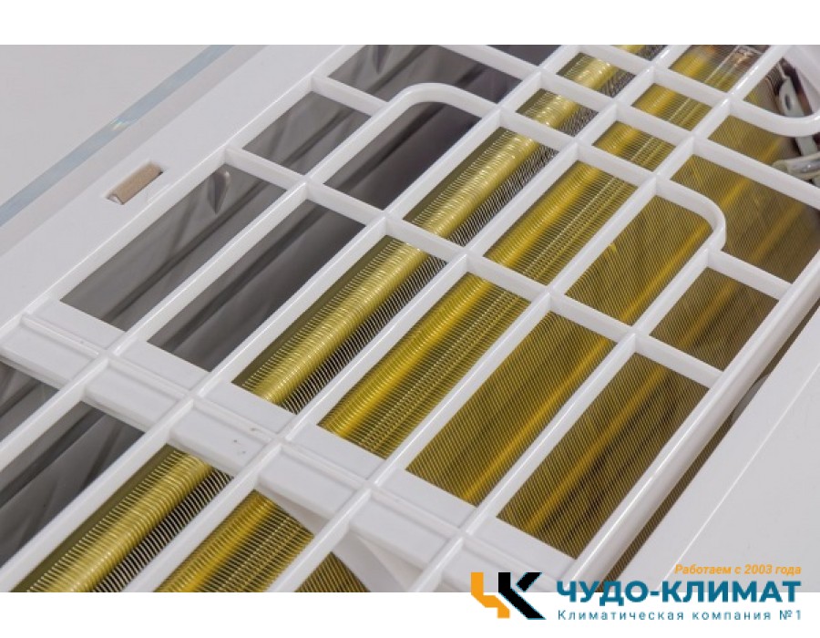 Настенный внутренний блок мульти сплит-системы VIVAX R+ Design ACP-09CH25AERI+