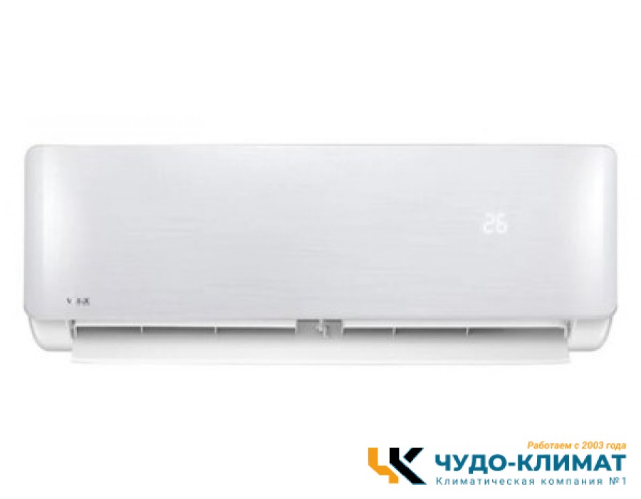 Кондиционер VIVAX R+ Design ACP-09CH25AERI/ACP-09CH25AERI+