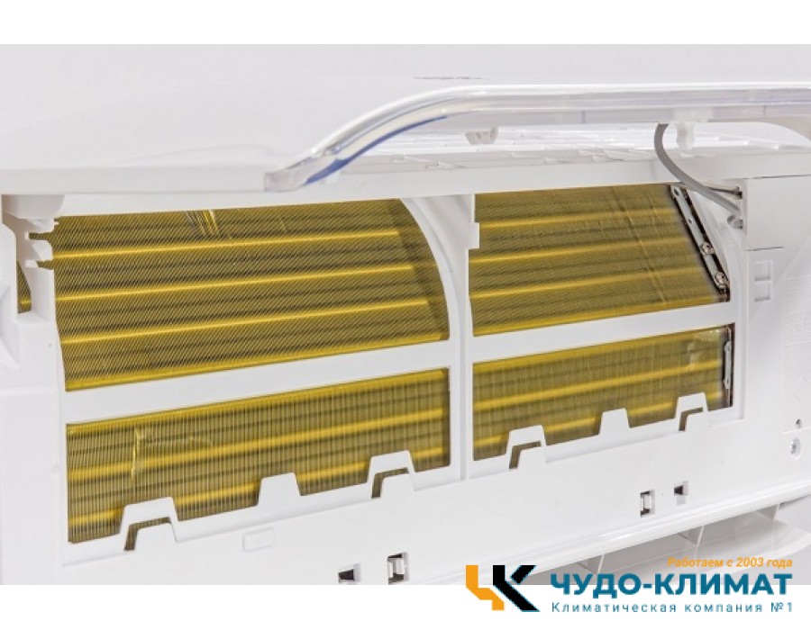 Настенный внутренний блок мульти сплит-системы VIVAX R+ Design ACP-12CH35AERI+