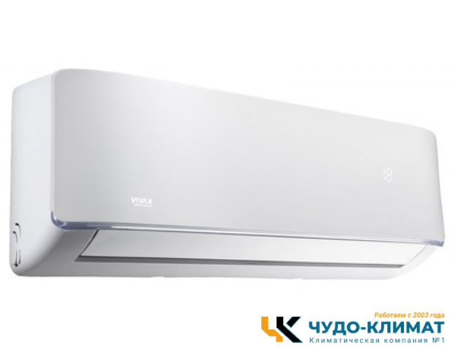 Кондиционер VIVAX R+ Design ACP-12CH35AERI/ACP-12CH35AERI+