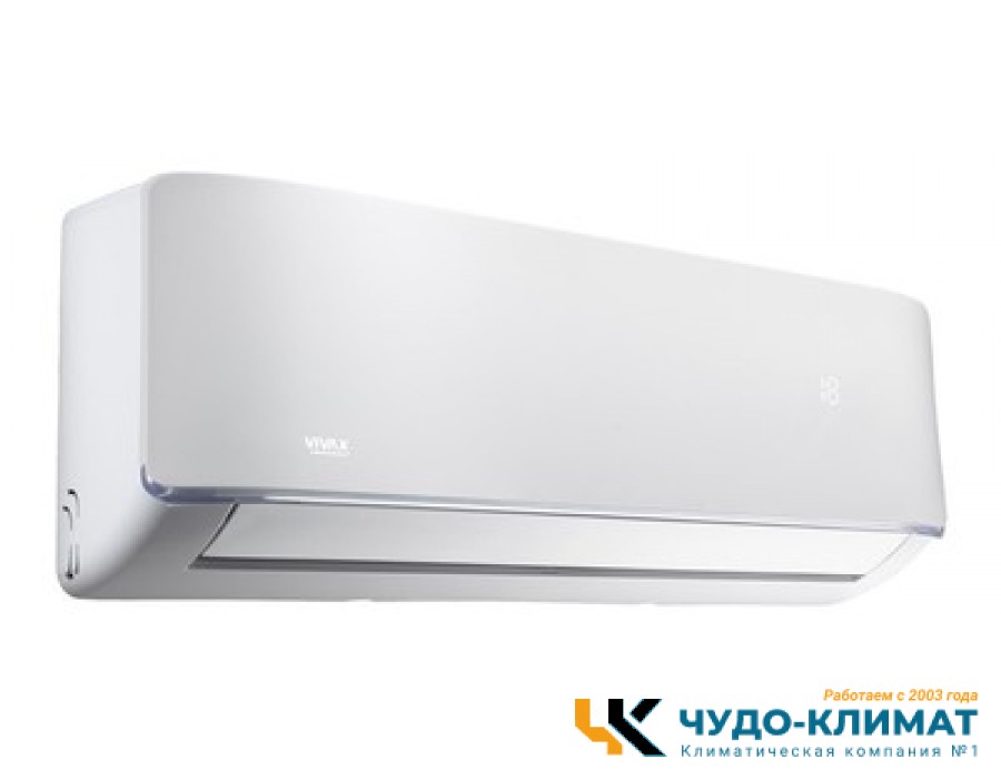 Кондиционер VIVAX R+ Design ACP-18CH50AERI/ACP-18CH50AERI+