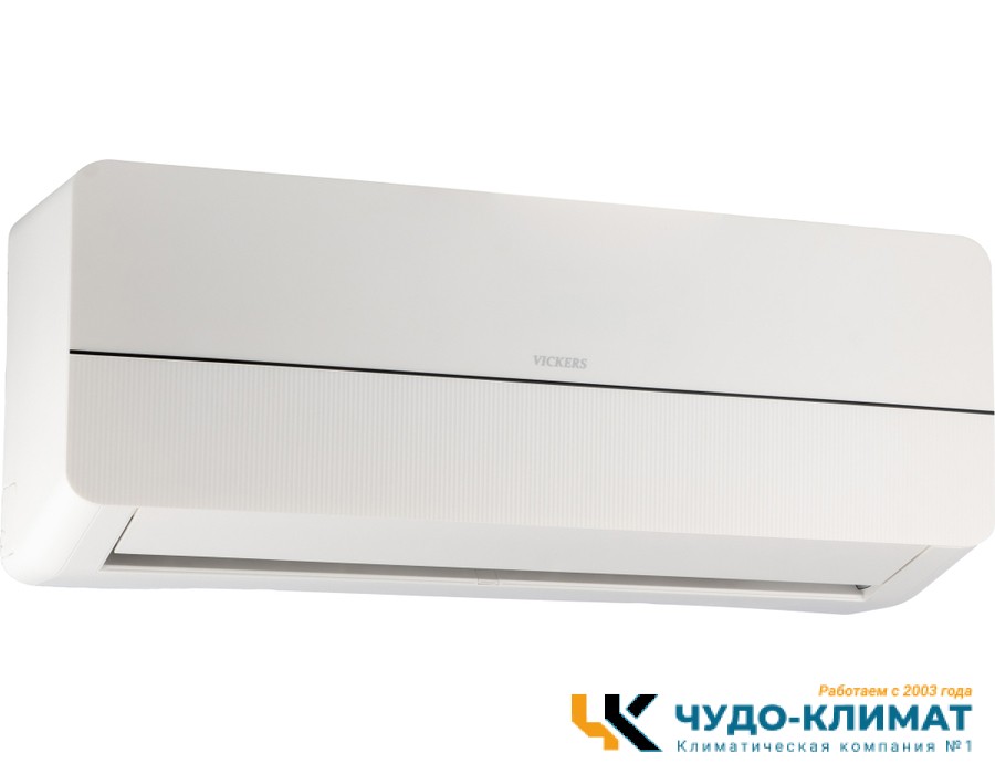 Кондиционер Vickers Queen VC-24HE