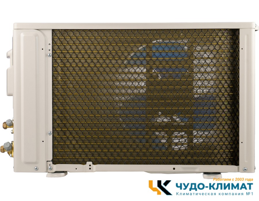 Кондиционер Vickers Queen VC-24HE