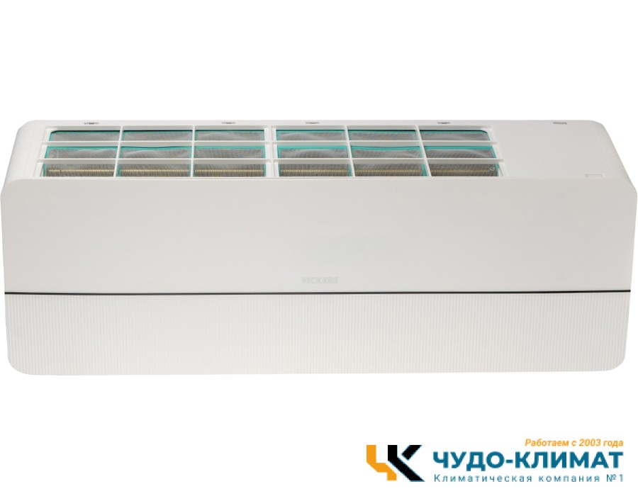 Кондиционер Vickers Queen VC-24HE