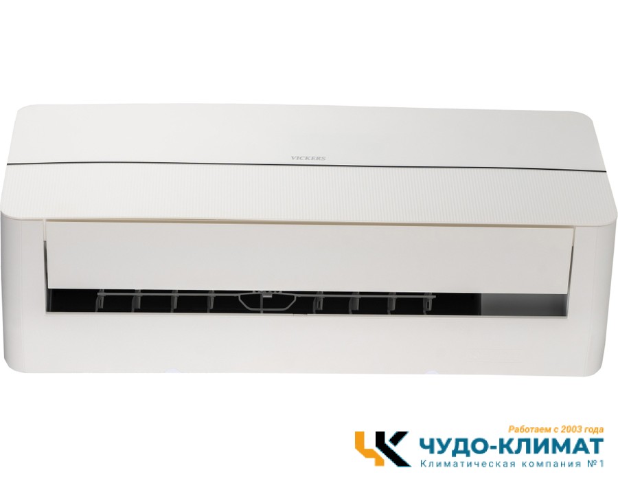Кондиционер Vickers Queen VC-24HE