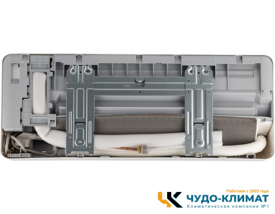 Кондиционер Vickers Queen VC-24HE
