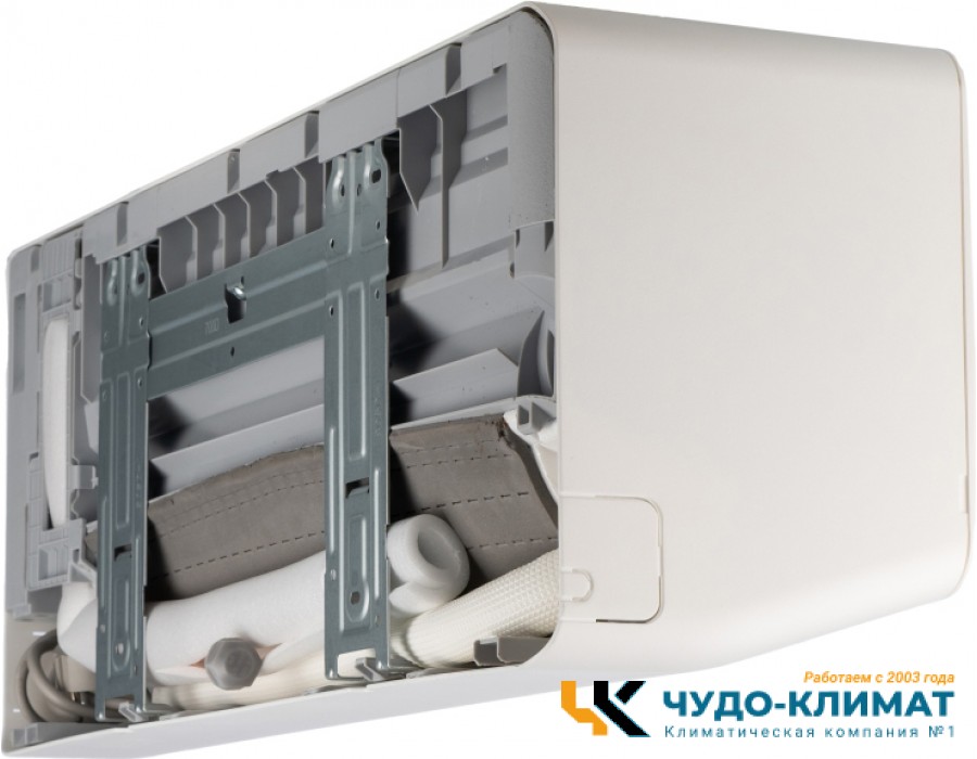 Кондиционер Vickers Queen VC-24HE